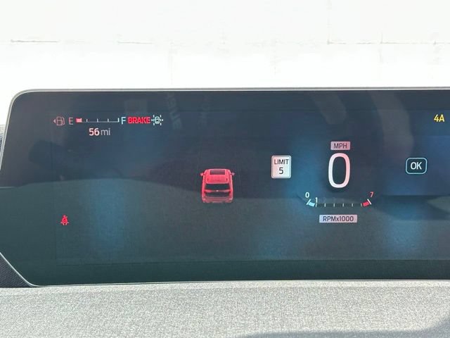 New 2027 Ford Expedition Active AWD/4WD image 7