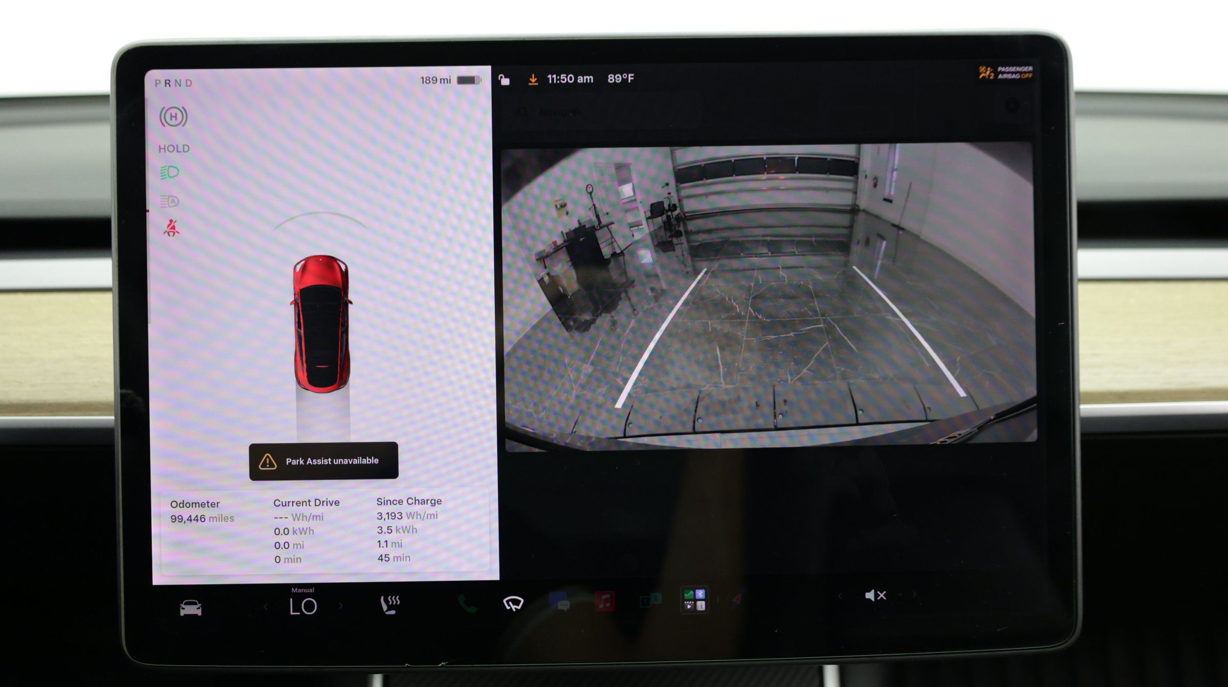 Used 2020 Tesla Model Y Performance AWD/4WD image 23