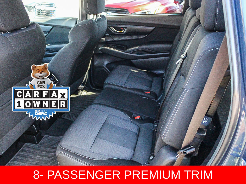 Used 2024 Subaru Ascent Premium w/ Convenience Package AWD/4WD image 18