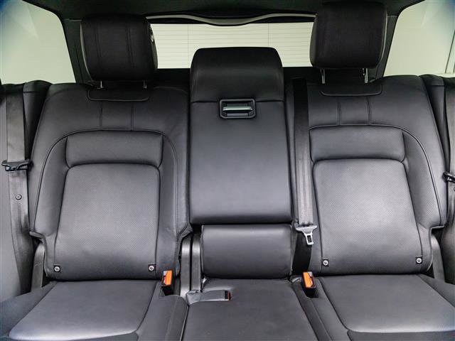 Used 2021 Land Rover Range Rover P525 Westminster Edition AWD/4WD image 18
