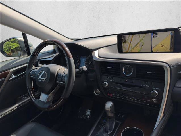 Used 2017 Lexus RX 350 FWD w/ Premium Package image 27