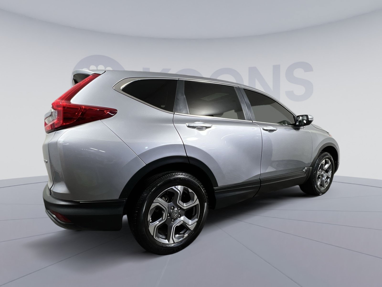 Used 2019 Honda CR-V EX image 11