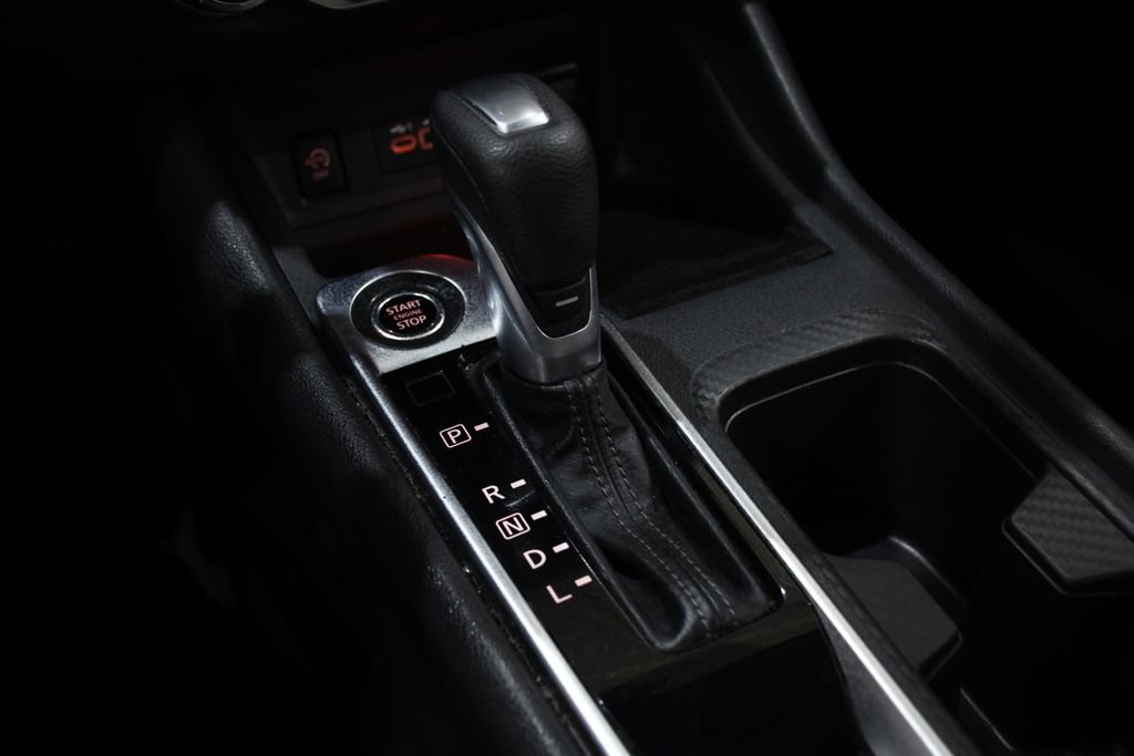 Used 2025 Nissan Sentra SV image 24