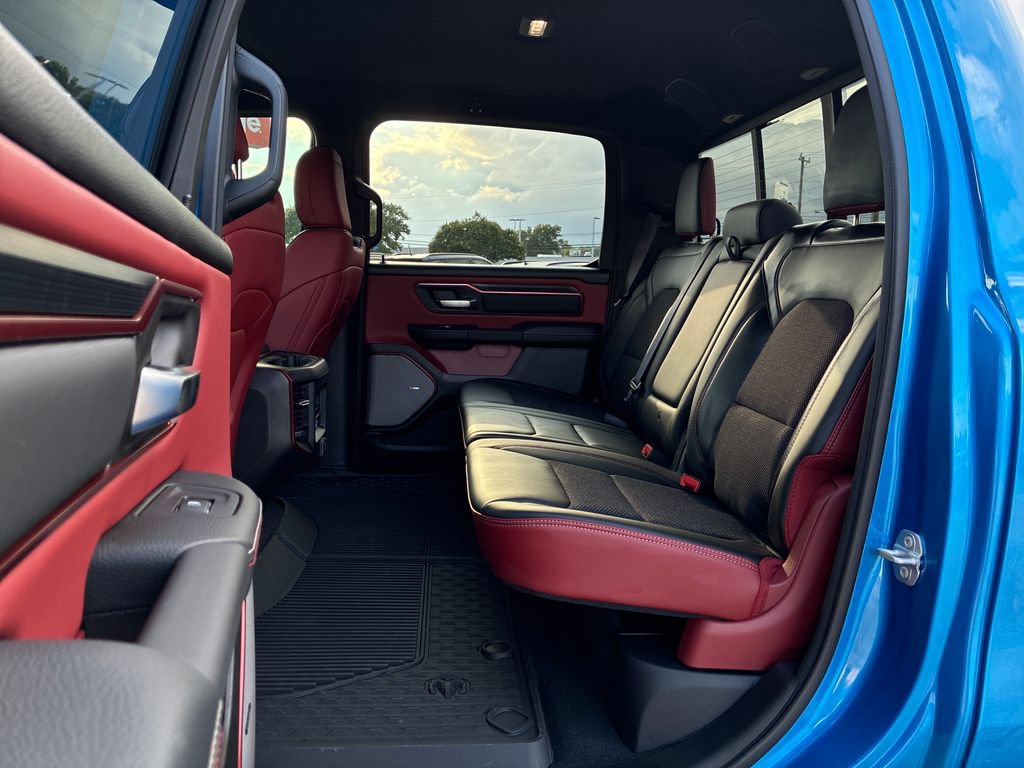 Used 2026 RAM 1500 Rebel w/ Rebel Level 2 Equipment Group AWD/4WD image 26