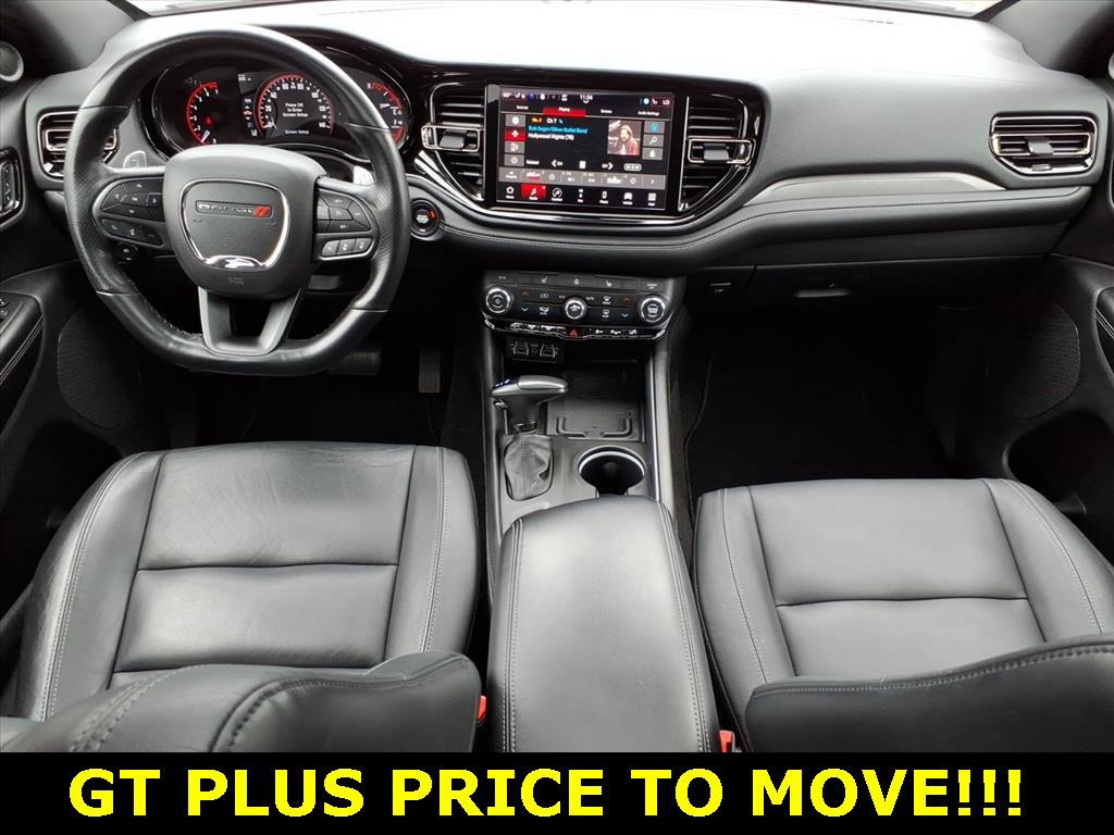 Used 2022 Dodge Durango GT image 11