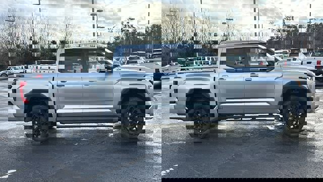 New 2026 Toyota Tundra SR5 w/ SX Package image 32