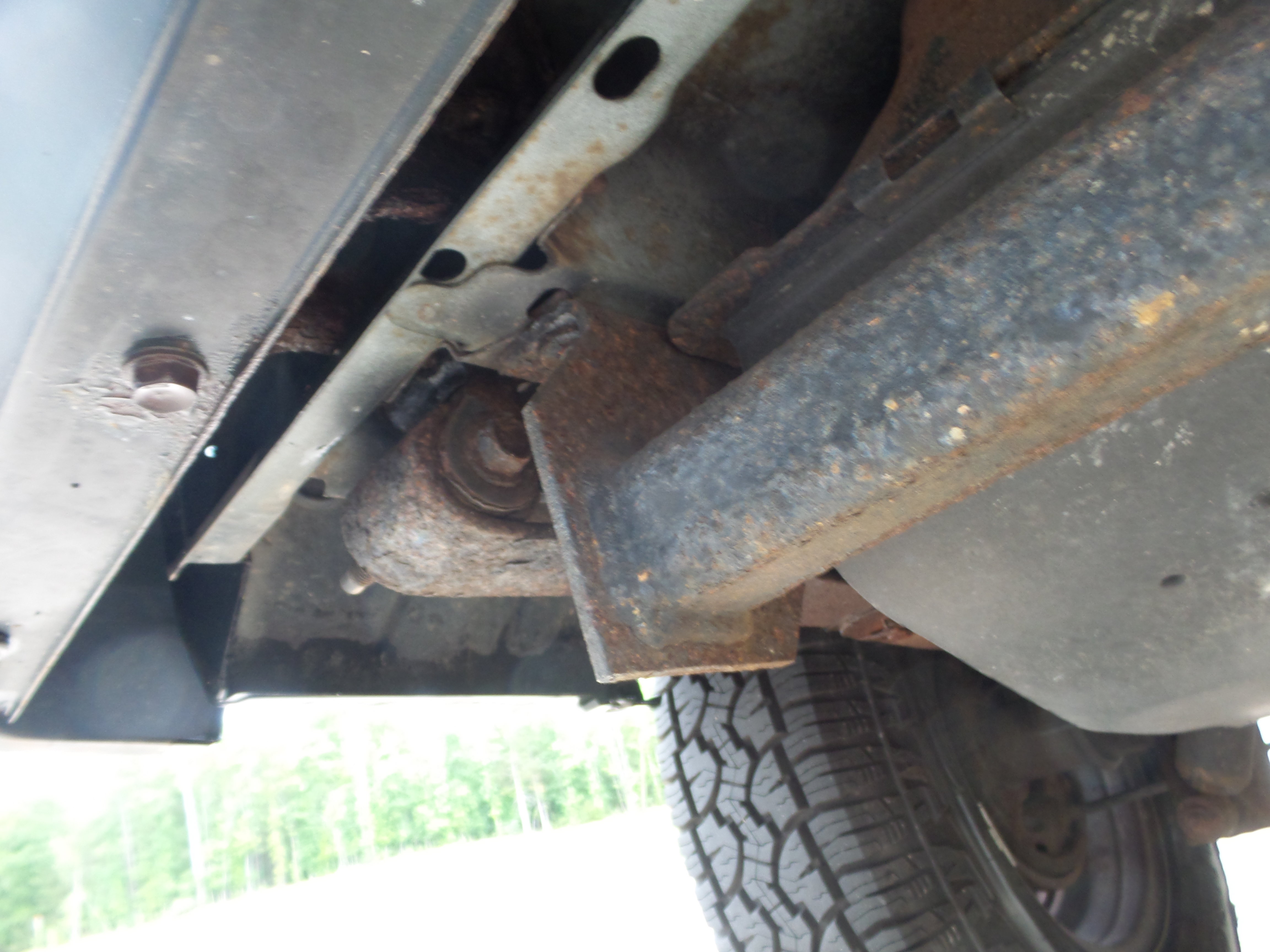 Used 1996 Jeep Cherokee SE AWD/4WD image 38