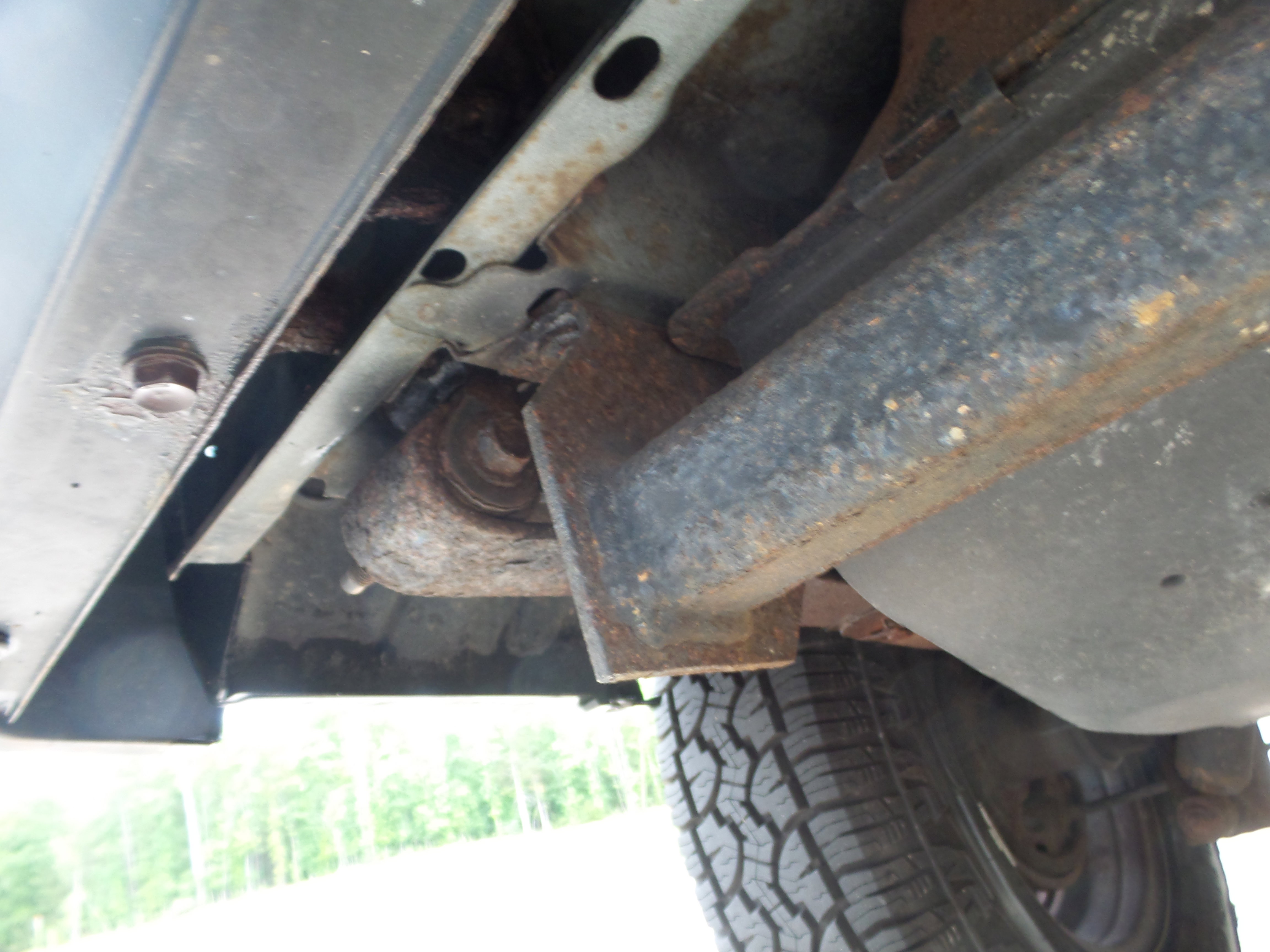 Used 1996 Jeep Cherokee SE image 38