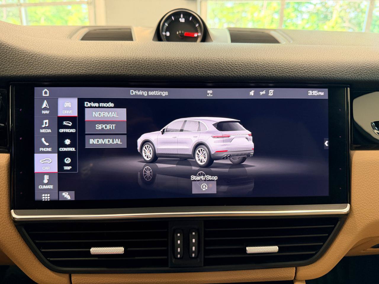 Used 2019 Porsche Cayenne AWD/4WD image 47