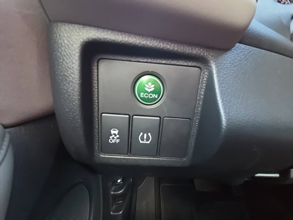Used 2016 Honda HR-V LX image 57