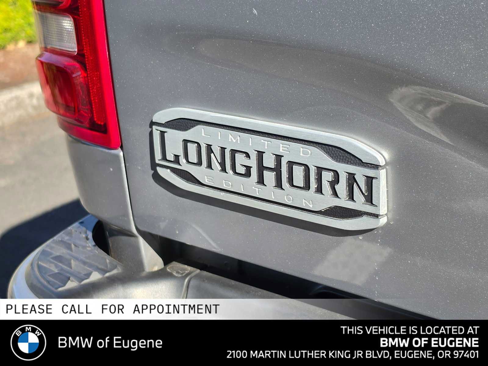 Used 2024 RAM 2500 Limited AWD/4WD image 16
