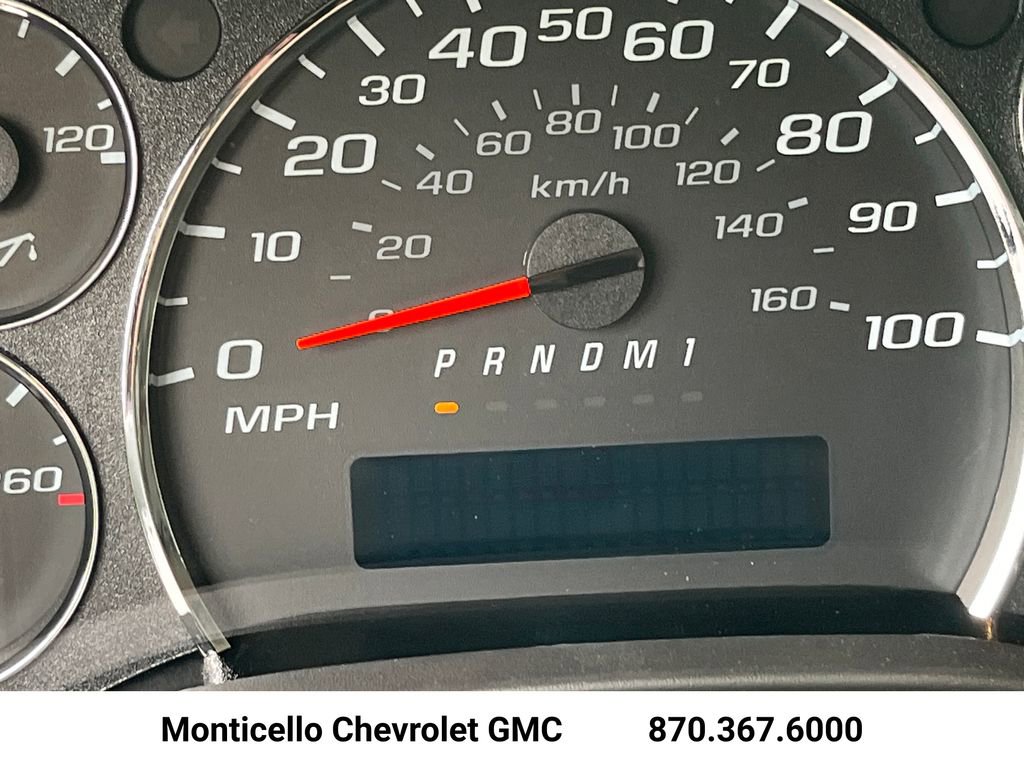 New 2026 Chevrolet Express 2500 Extended image 15