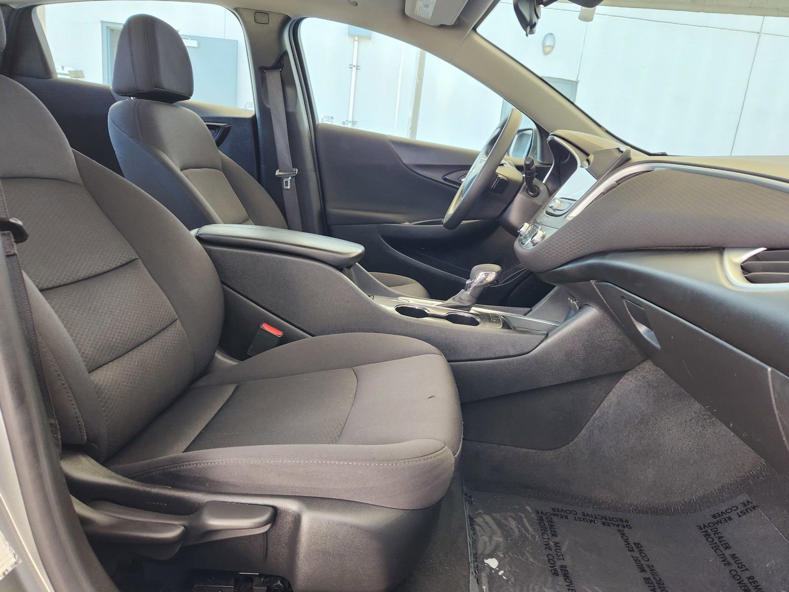 Used 2024 Chevrolet Malibu LT image 52