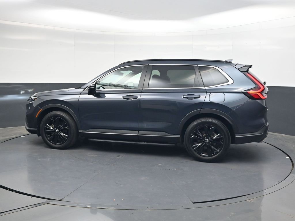 Used 2024 Honda CR-V Sport Touring image 7