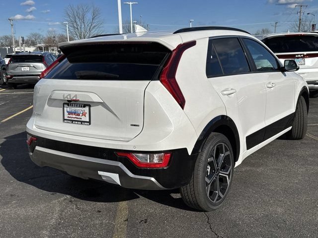Used 2025 Kia Niro EX Touring FWD image 29