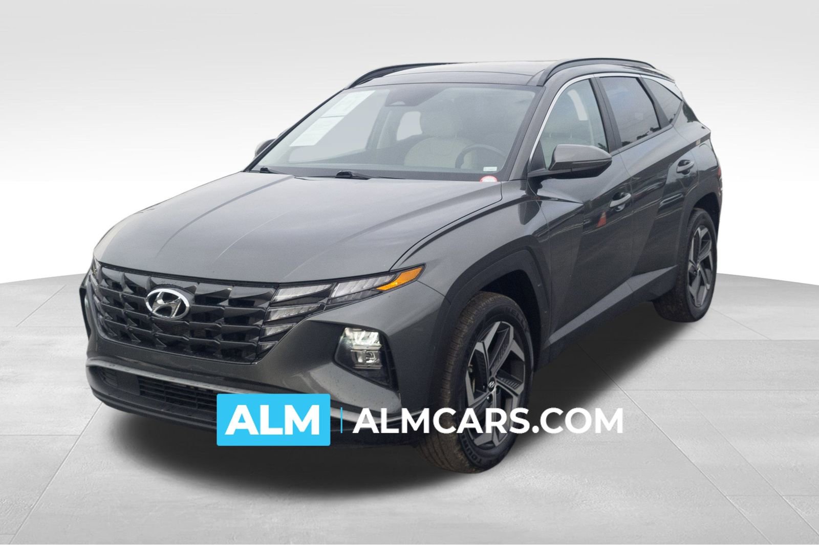 Used 2023 Hyundai Tucson SEL