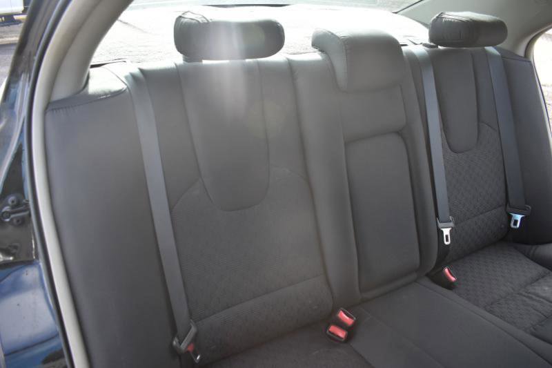 Used 2012 Ford Fusion SE FWD image 16