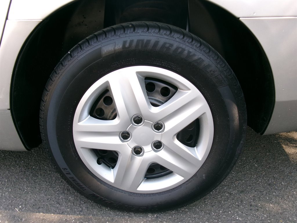 Used 2008 Chevrolet Impala LS FWD image 42