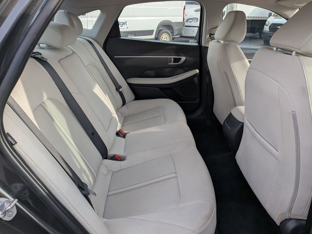Used 2025 Hyundai Sonata SEL image 29