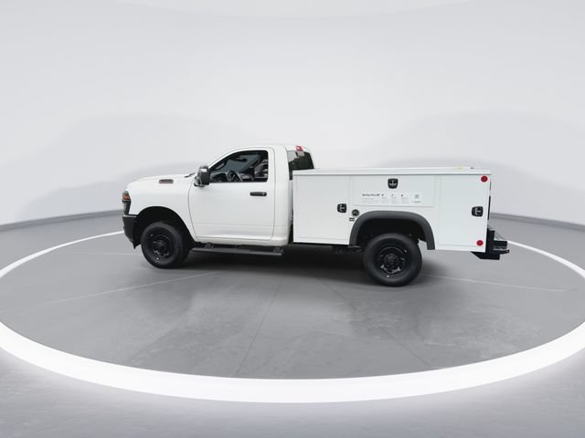 New 2025 RAM 2500 Tradesman AWD/4WD image 6