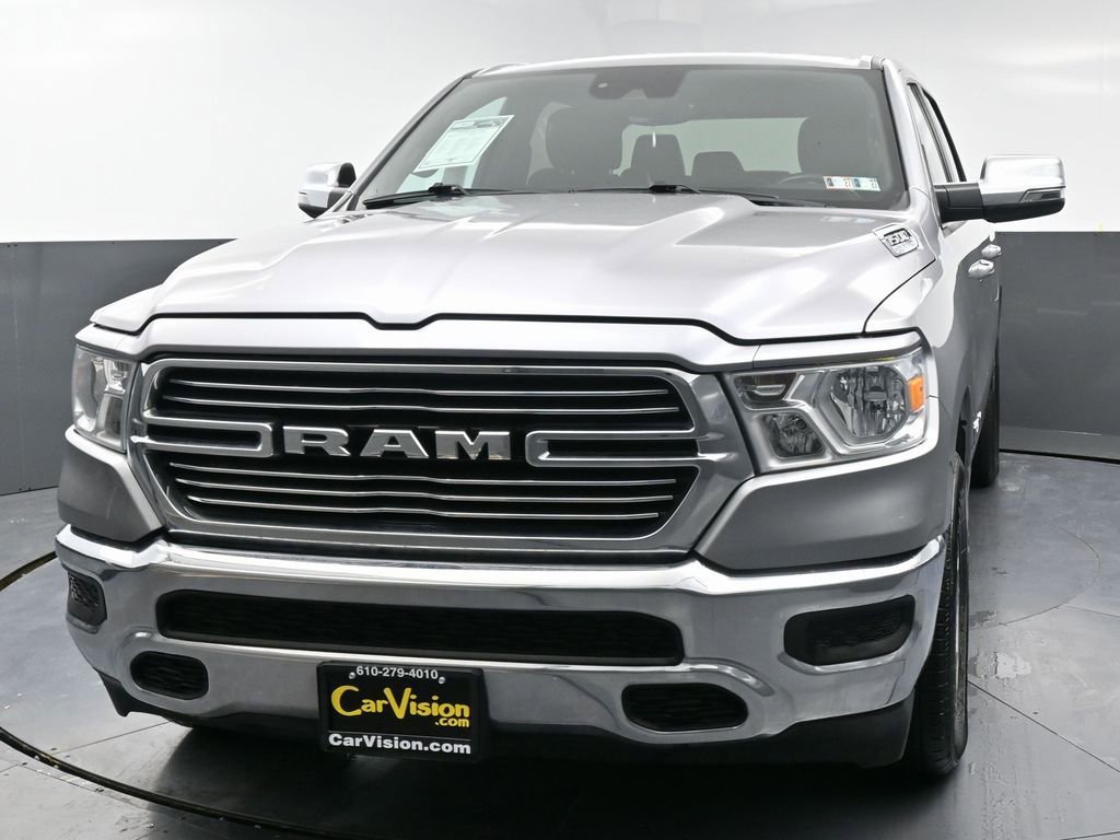 Used 2023 RAM 1500 Laramie image 5