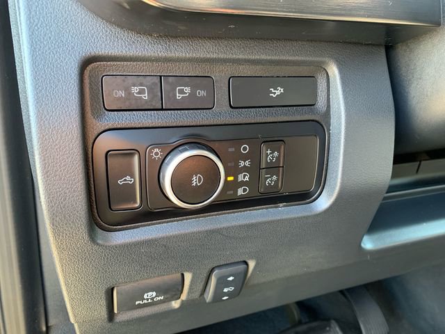 Used 2023 Ford F250 Lariat w/ Sport Appearance Package image 19