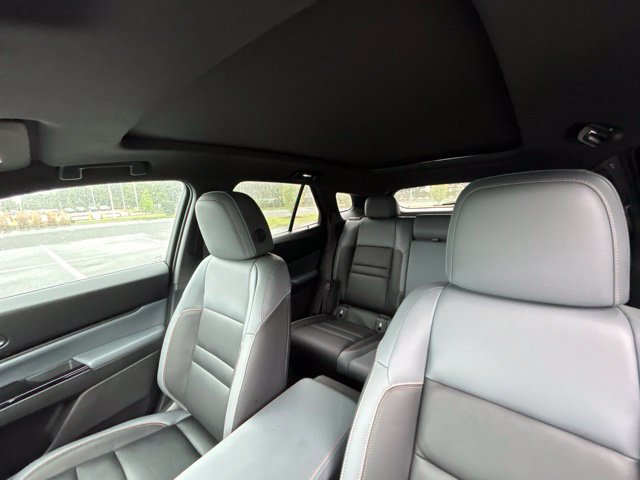 Used 2024 Honda Prologue Touring image 23