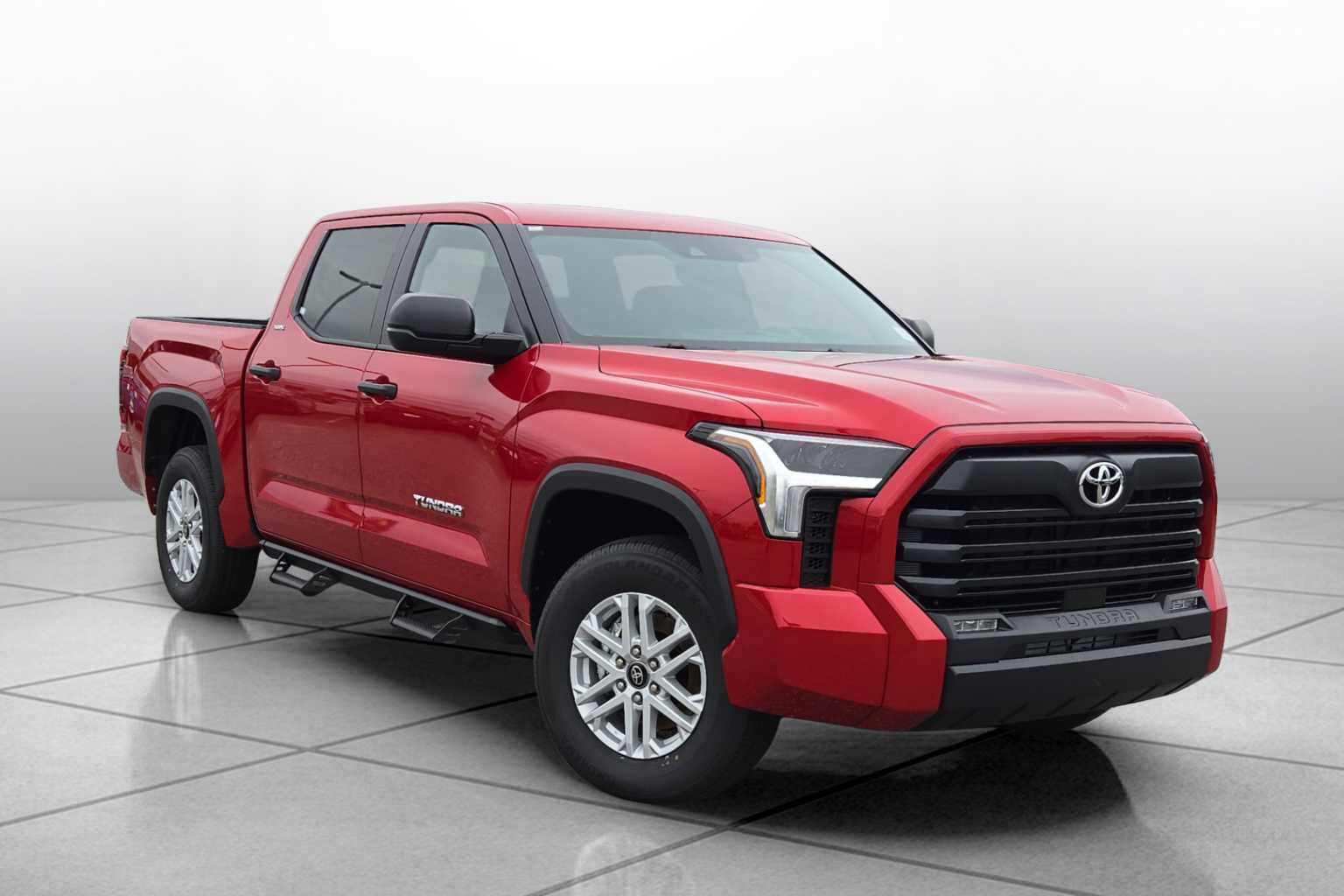 New 2026 Toyota Tundra SR5 RWD image 2
