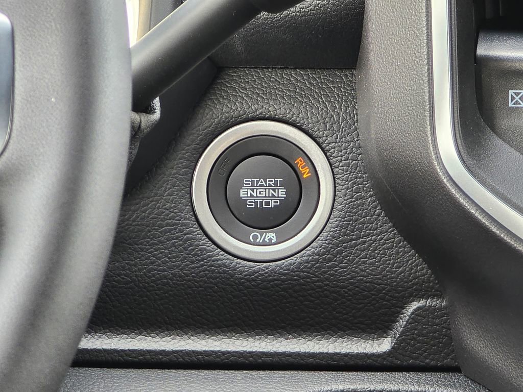 New 2026 RAM 3500 Big Horn image 28