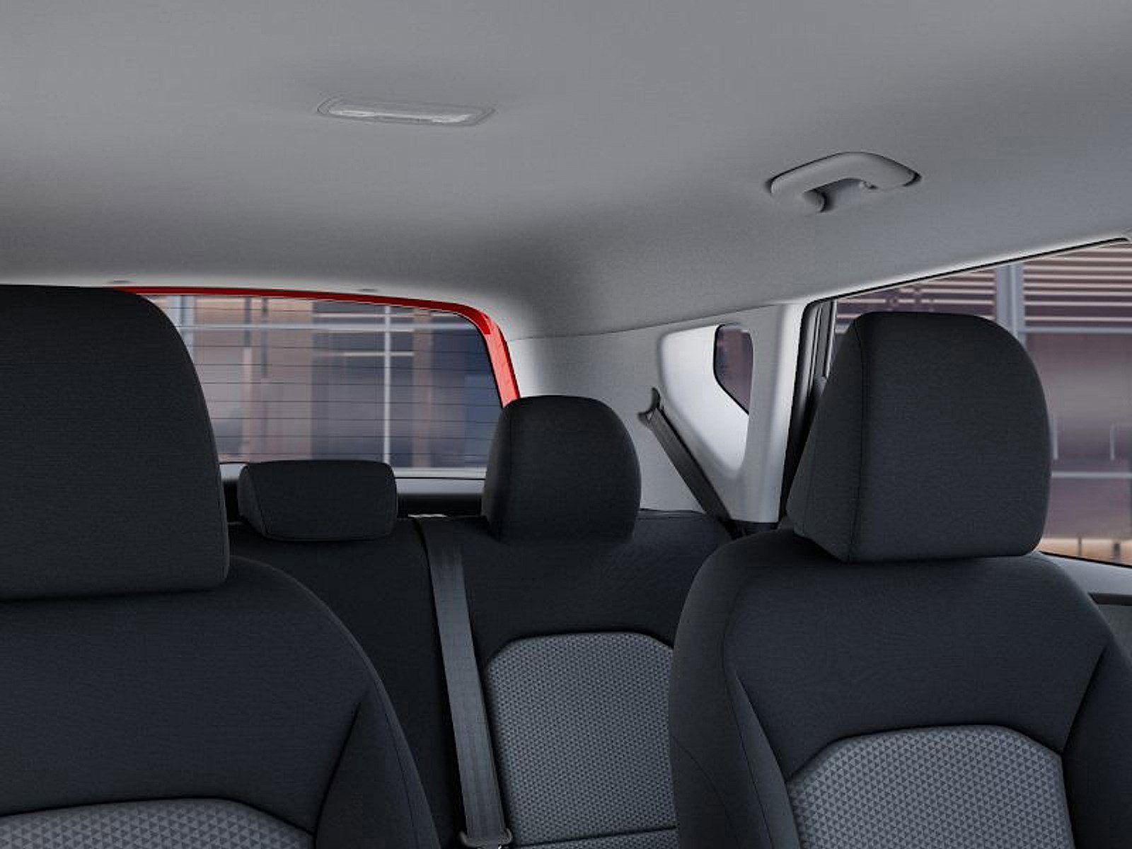 New 2025 Kia Soul LX w/ LX Technology Package image 27