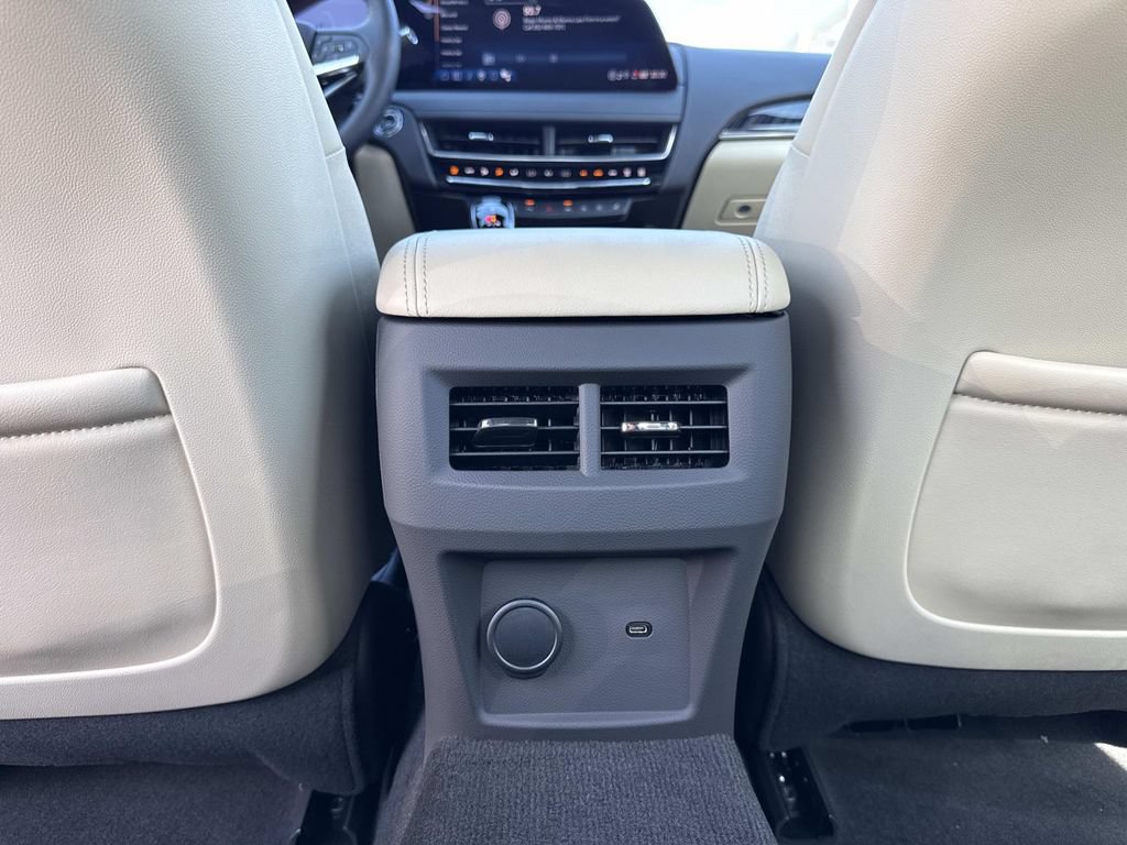 New 2026 Cadillac CT5 Premium Luxury w/ Technology Package RWD image 16