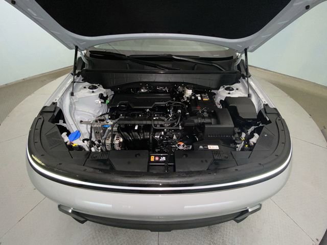 Used 2026 Hyundai Kona SEL Sport FWD image 25