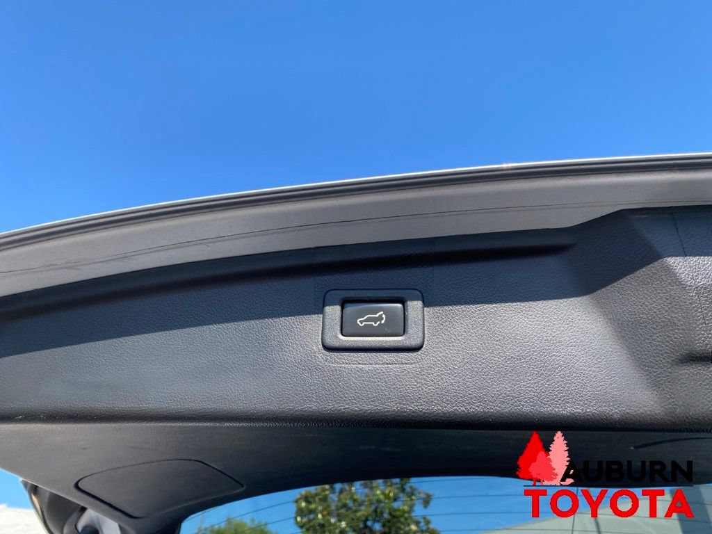 Used 2019 Subaru Outback 3.6R Limited w/ Popular Package #2 AWD/4WD image 15