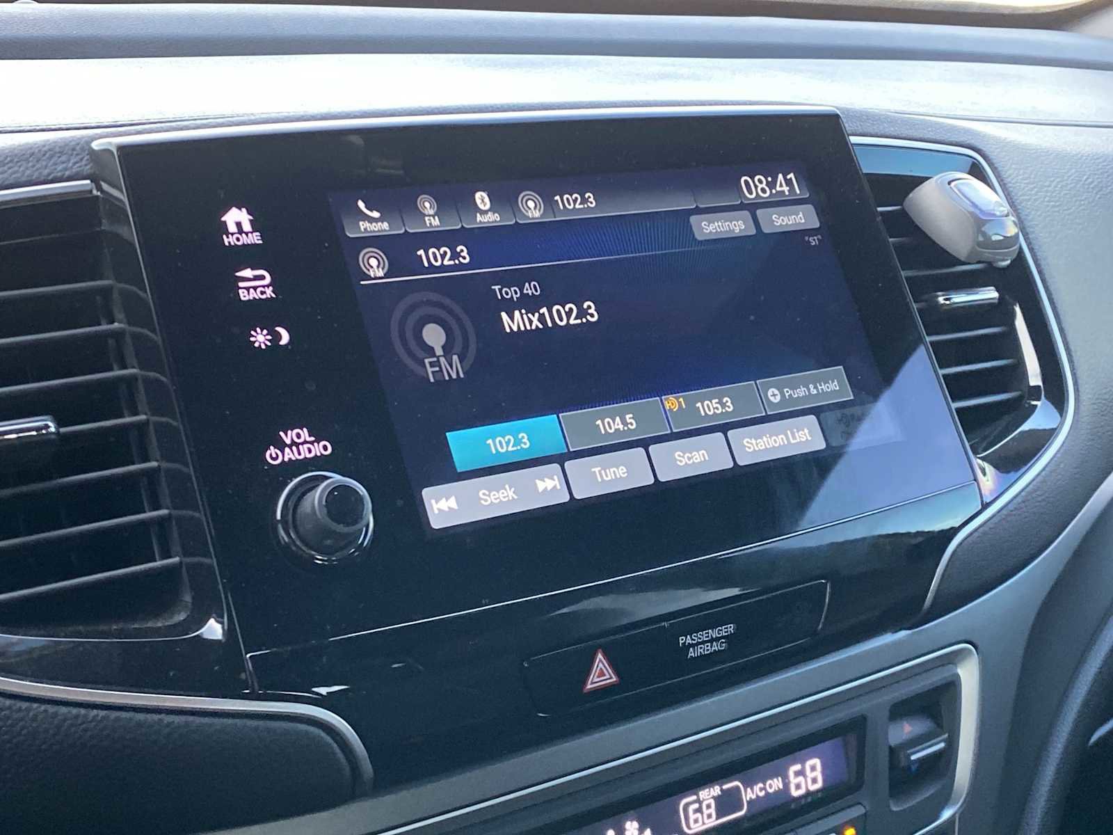 Used 2022 Honda Pilot Sport image 30