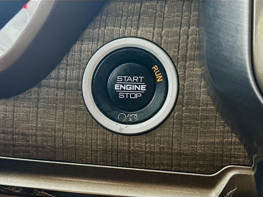 Used 2021 RAM 2500 Limited image 27