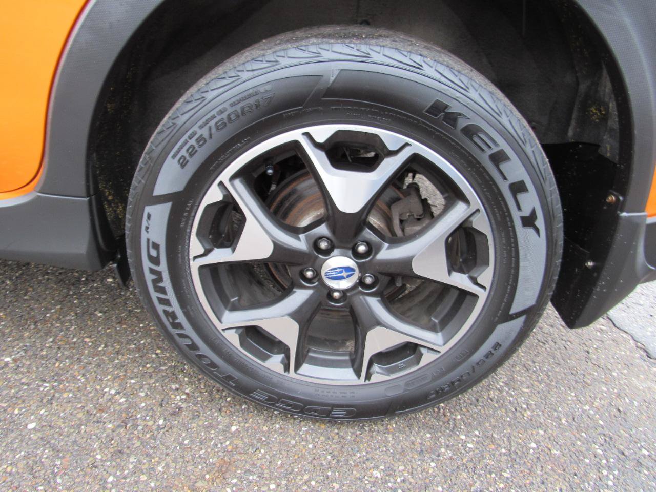 Used 2018 Subaru Crosstrek 2.0i Premium w/ Eyesight System AWD/4WD image 11