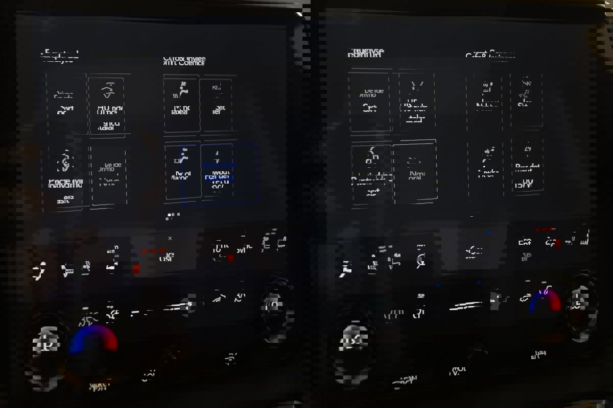 Used 2023 Lexus RX 500h F Sport image 38