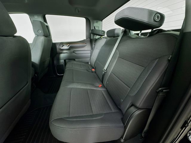 Used 2026 Chevrolet Silverado 1500 RST AWD/4WD image 22