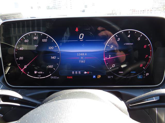 Certified 2025 Mercedes-Benz C 300 4MATIC Sedan image 13
