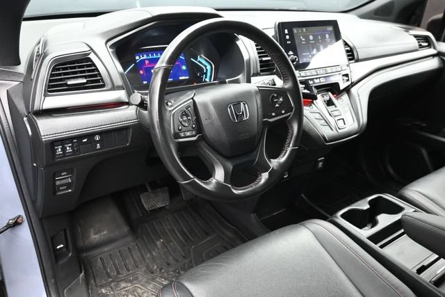 Used 2024 Honda Odyssey Sport image 11