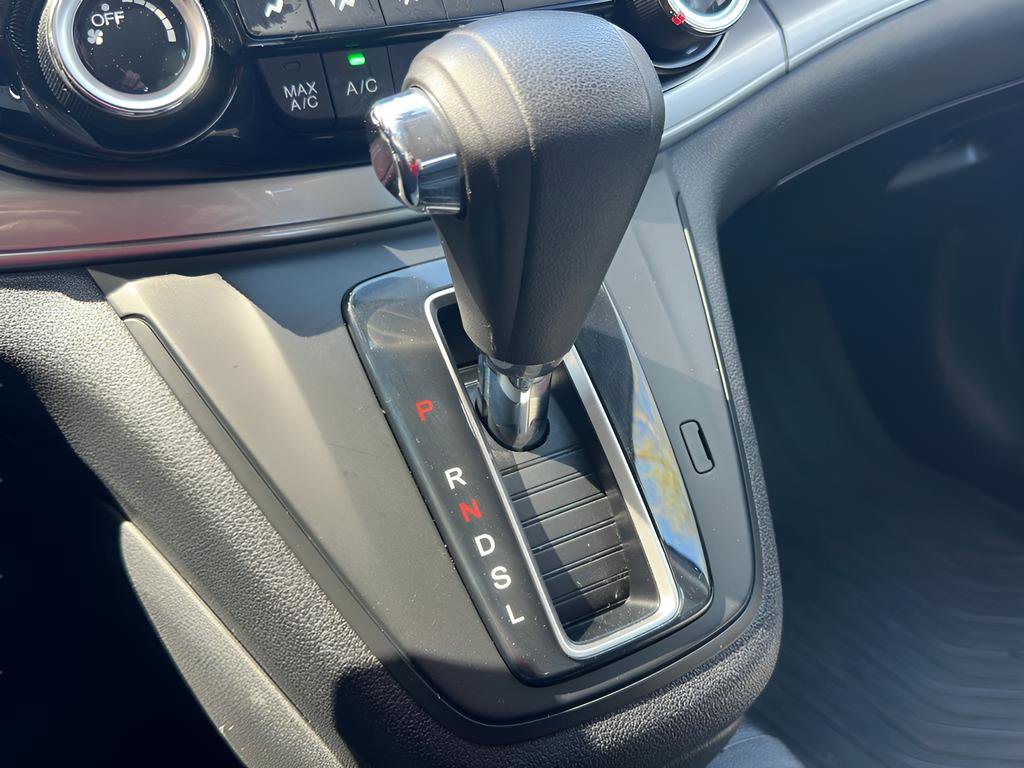 Used 2015 Honda CR-V LX image 27