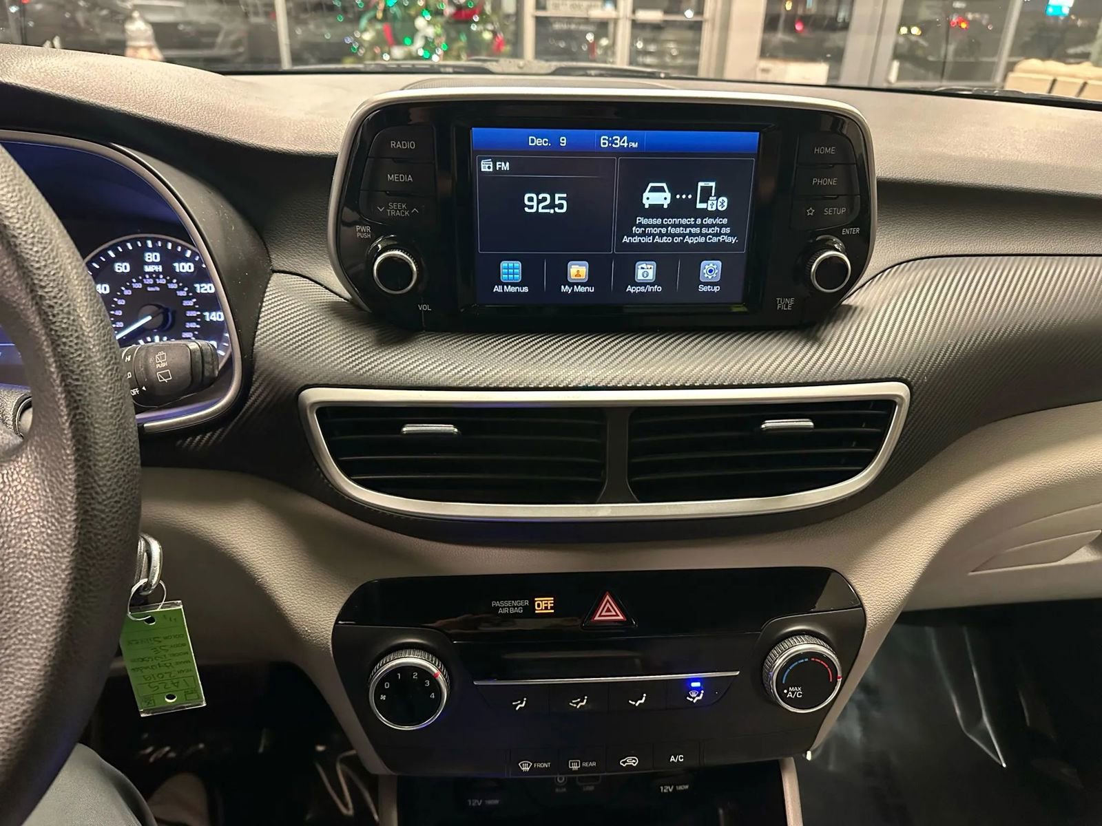 Used 2019 Hyundai Tucson SE image 25