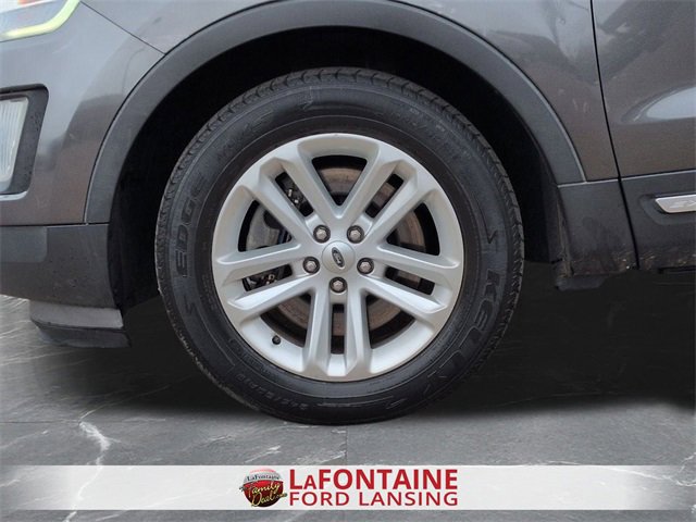 Used 2016 Ford Explorer XLT w/ Equipment Group 202A image 34