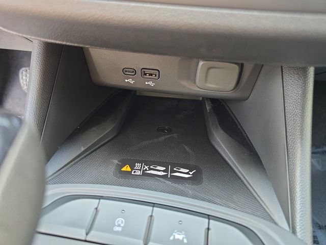 New 2026 Buick Envista Preferred image 22