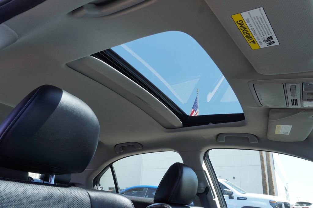 Used 2014 Acura TSX Sedan FWD image 13