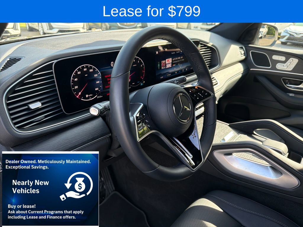 Used 2026 Mercedes-Benz GLE 350 4MATIC image 18