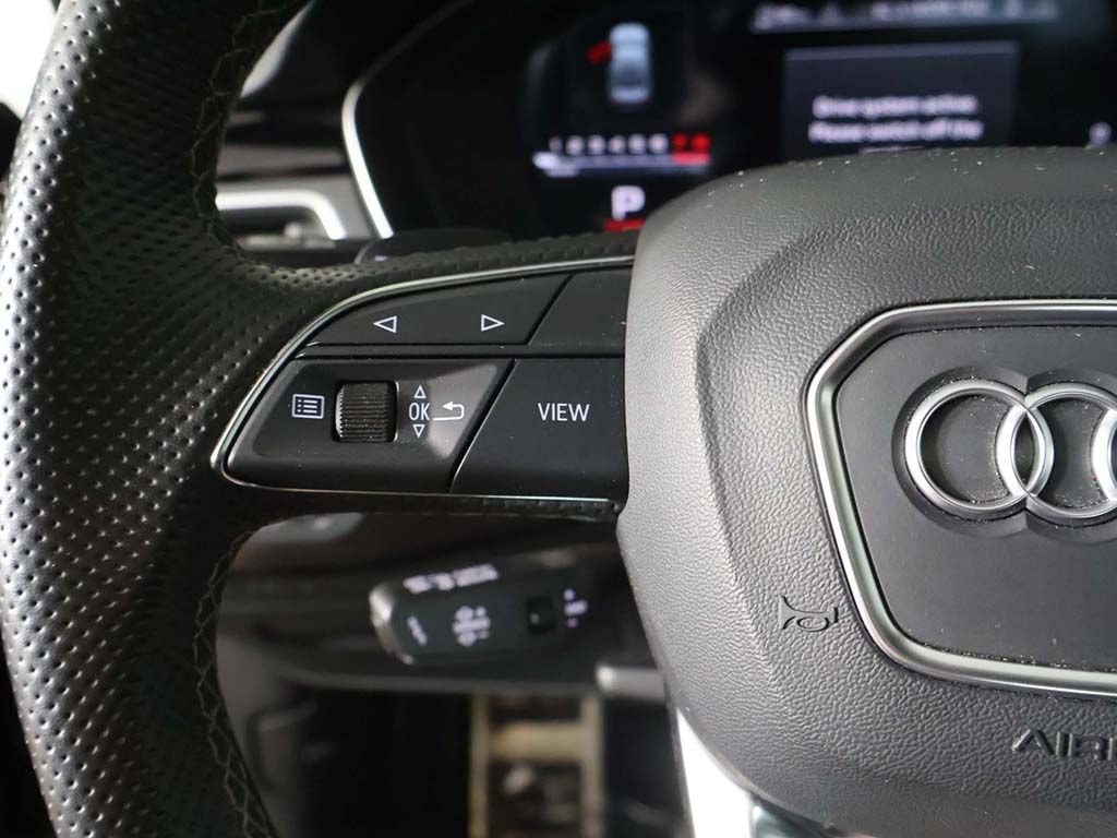 Used 2023 Audi S4 Premium Plus w/ Premium Plus Package AWD/4WD image 41