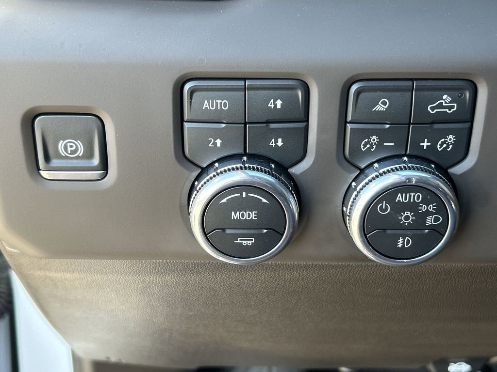 Used 2026 GMC Sierra 1500 Denali w/ Technology Package image 18