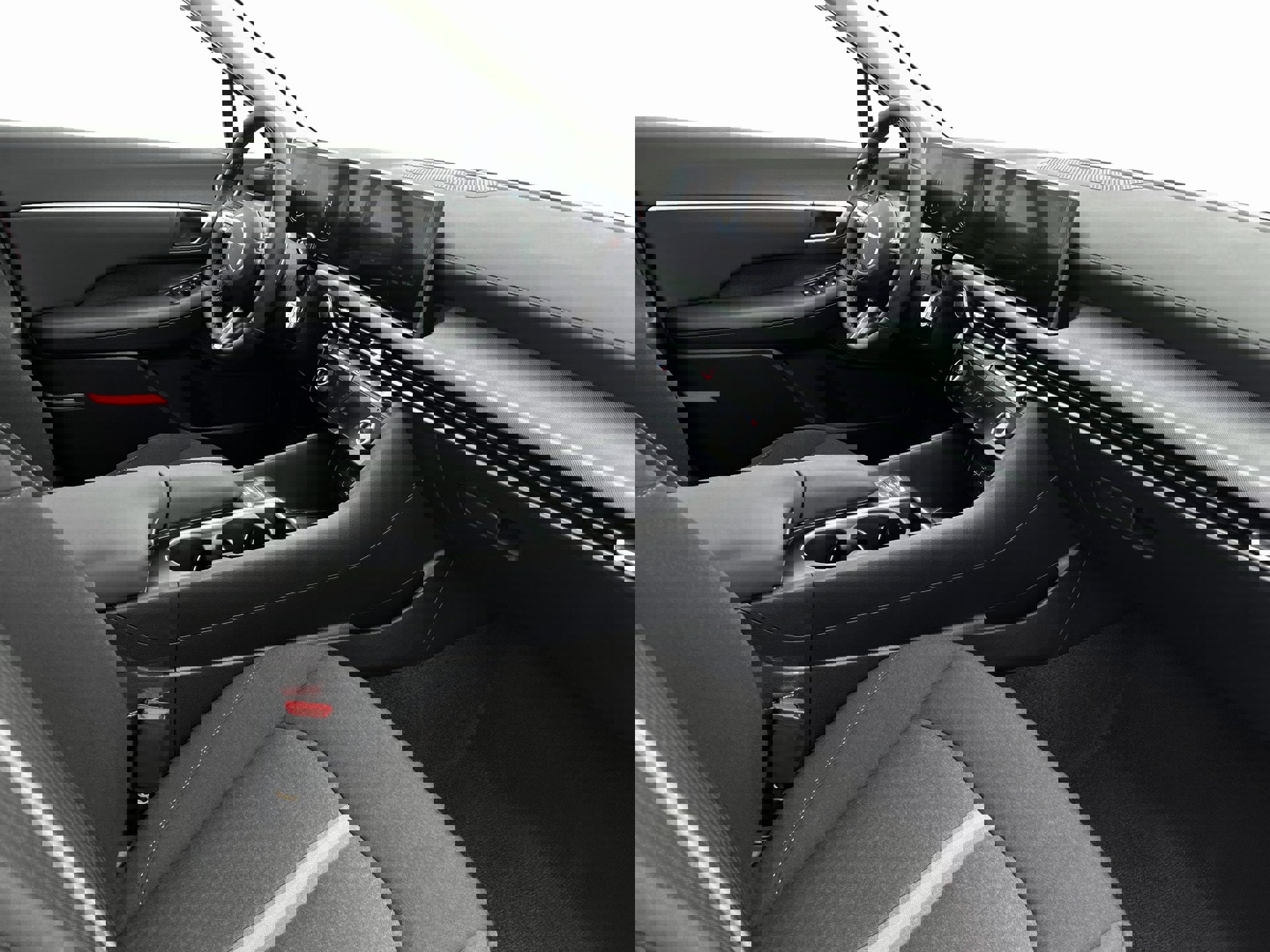 New 2024 Hyundai Sonata SEL image 15