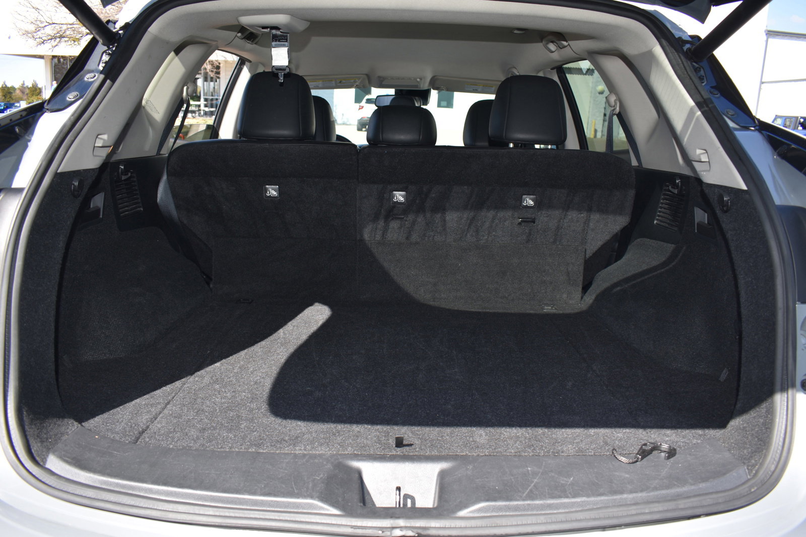 Used 2023 Nissan Murano SL image 33